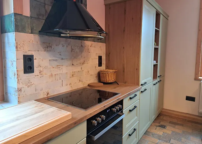 Alte Provinz Ruhige Zentrale Lage * Kromlau