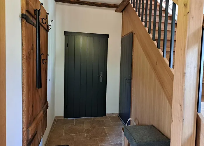 Alte Provinz Ruhige Zentrale Lage