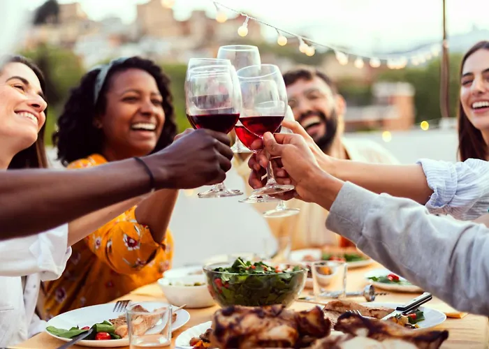 Alte Provinz Ruhige Zentrale Lage Holiday home *