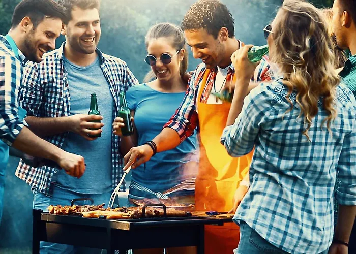 Holiday home Alte Provinz Ruhige Zentrale Lage *