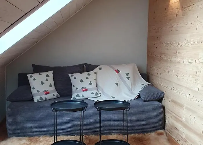 Alte Provinz Ruhige Zentrale Lage Holiday home *