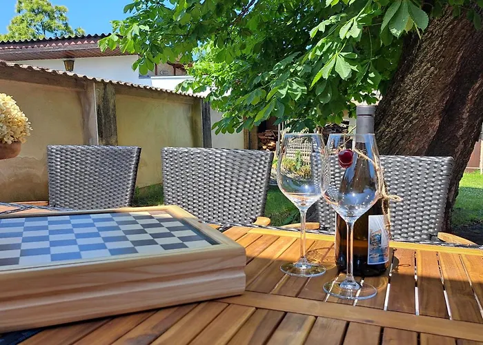 Alte Provinz Ruhige Zentrale Lage