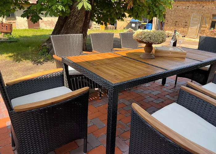 Alte Provinz Ruhige Zentrale Lage Holiday home