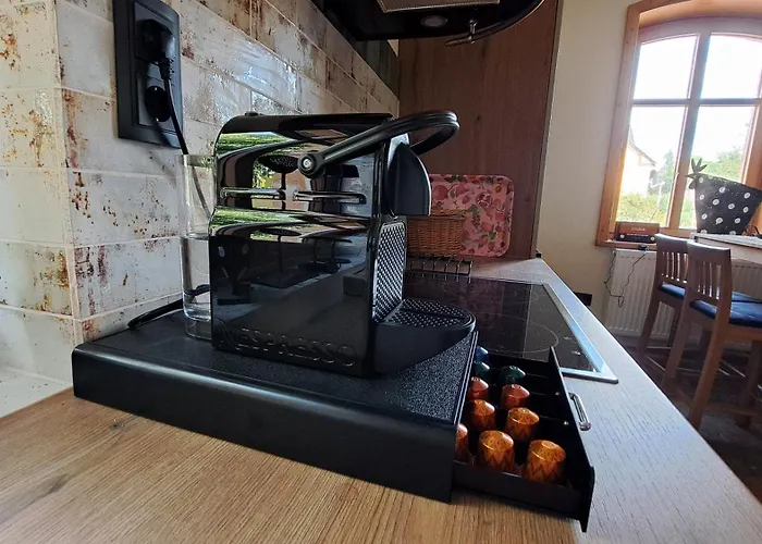 Holiday home Alte Provinz Ruhige Zentrale Lage