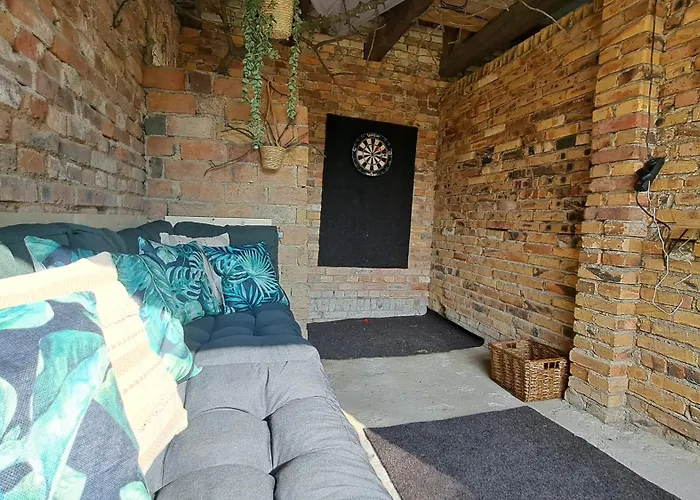 Alte Provinz Ruhige Zentrale Lage *