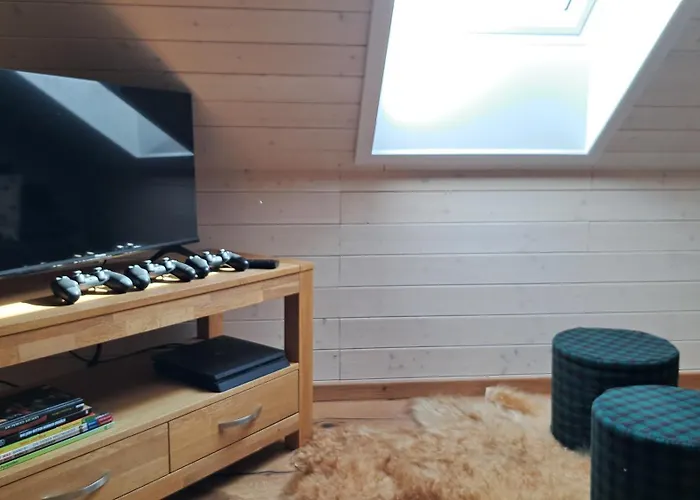 Alte Provinz Ruhige Zentrale Lage