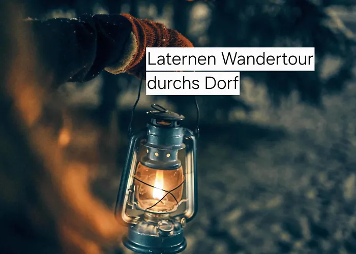 Holiday home Alte Provinz Ruhige Zentrale Lage Kromlau