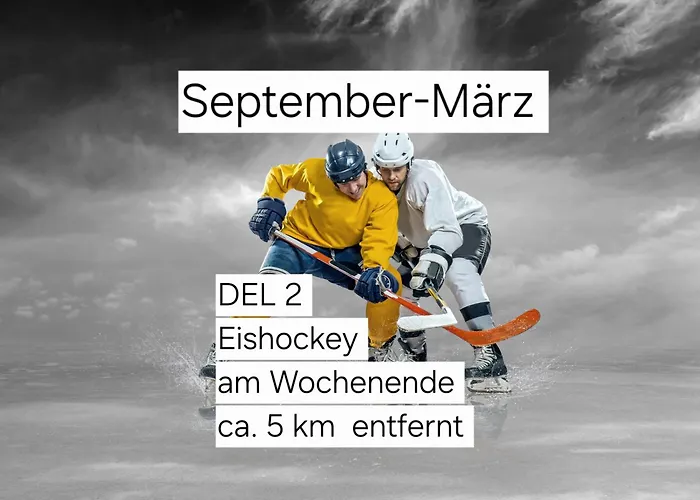 Holiday home Alte Provinz Ruhige Zentrale Lage *