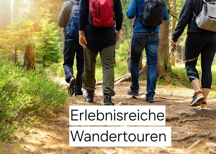 Alte Provinz Ruhige Zentrale Lage * Kromlau