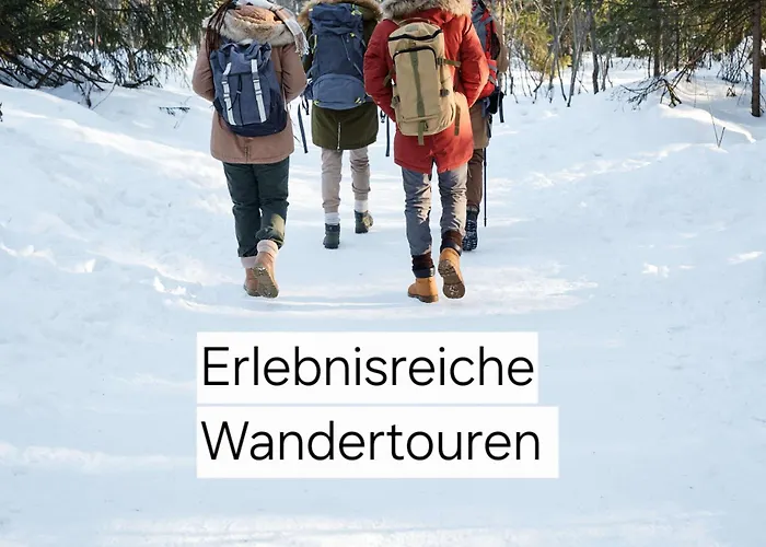 Alte Provinz Ruhige Zentrale Lage *