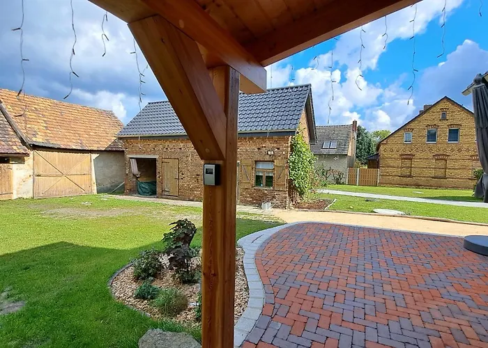 Alte Provinz Ruhige Zentrale Lage Holiday home